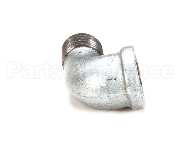 E50 Krowne Royal Series 12" 90 Degree Elbows