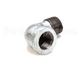 E50 Krowne Royal Series 12" 90 Degree Elbows