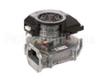 E501115 Eloma Radial Fan D2K 611 1011 Gas