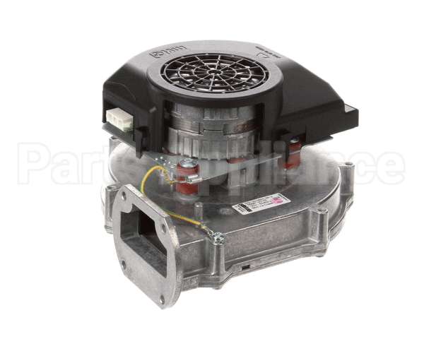 E501115 Eloma Radial Fan D2K 611 1011 Gas