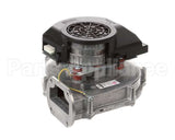 E501115 Eloma Radial Fan D2K 611 1011 Gas