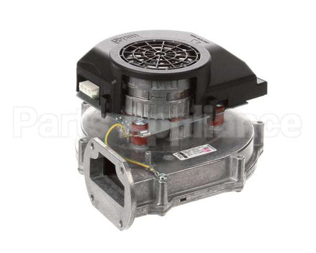 E501115 Eloma Radial Fan D2K 611 1011 Gas