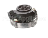 E501115 Eloma Radial Fan D2K 611 1011 Gas