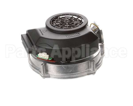 E501115 Eloma Radial Fan D2K 611 1011 Gas