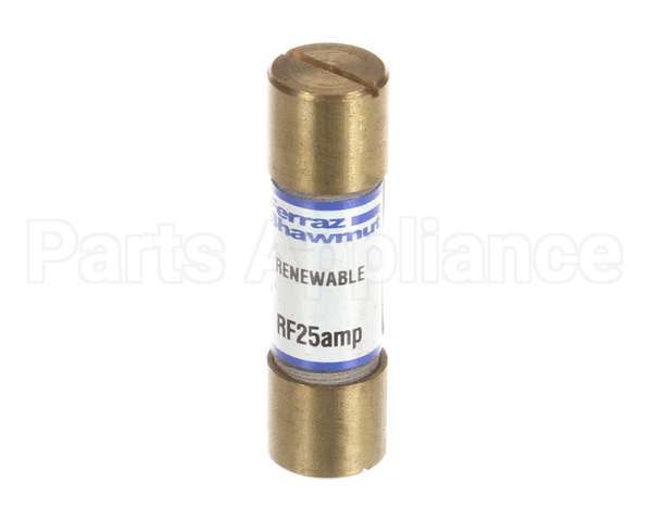 E501186 Eloma Fuse 25A