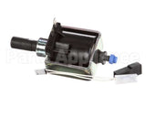 E501313 Eloma Autoclean Pump 230V (Pull Lit Sheet 0800