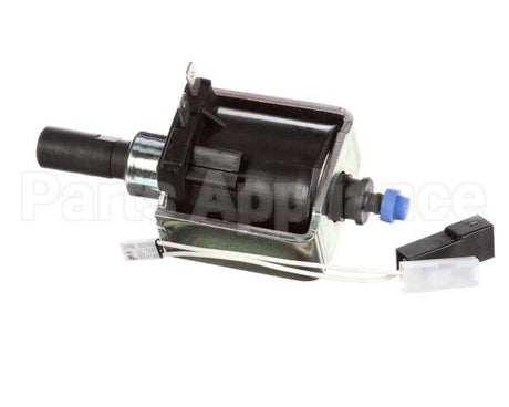 E501313 Eloma Autoclean Pump 230V (Pull Lit Sheet 0800