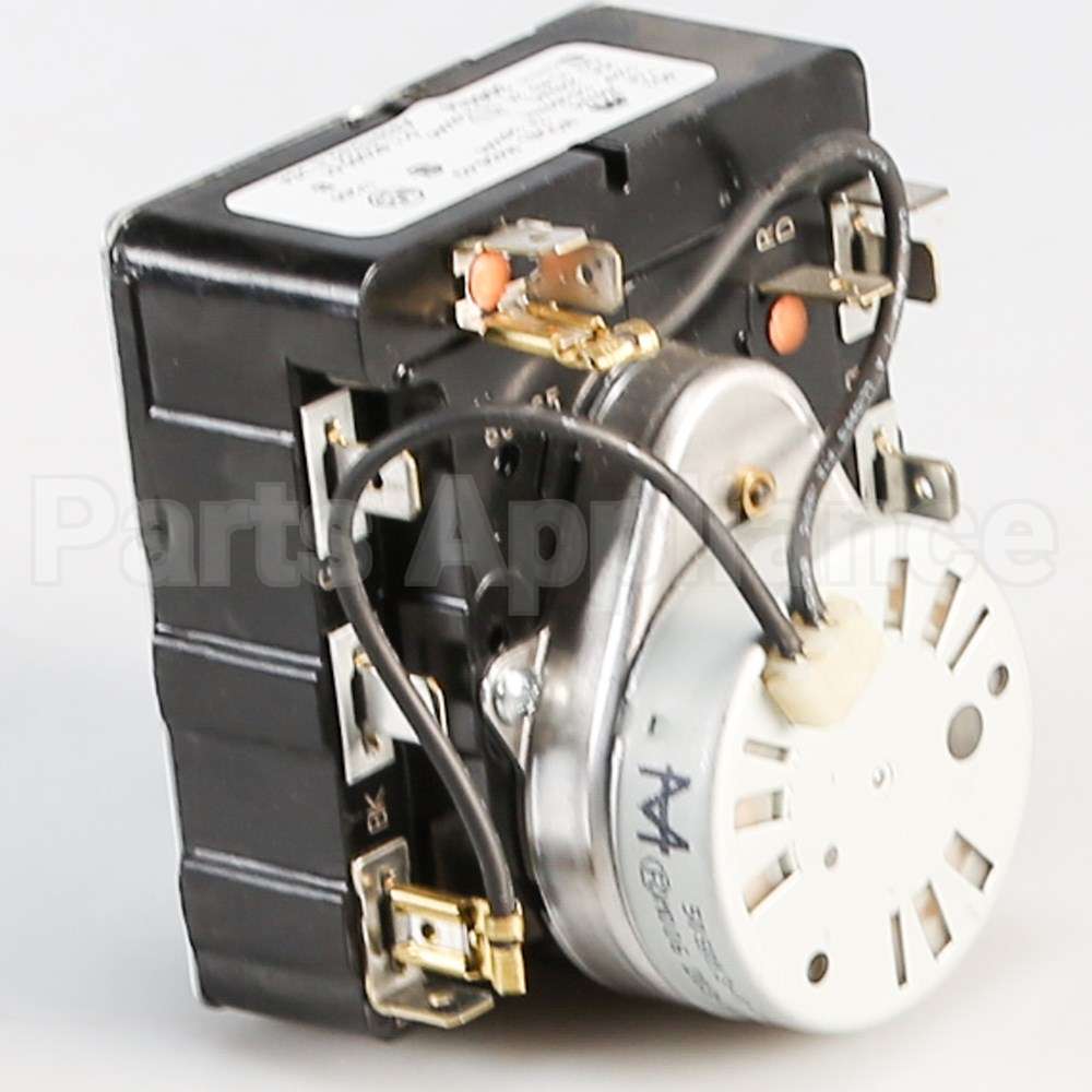 WP306534 Whirlpool Timer