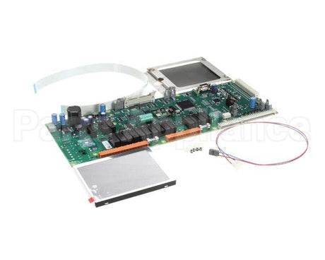 E502031 Eloma Tft Conversion Kit