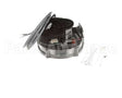 E502784 Eloma Radial Fan 611 1011 2011 Gas