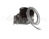 E502784 Eloma Radial Fan 611 1011 2011 Gas
