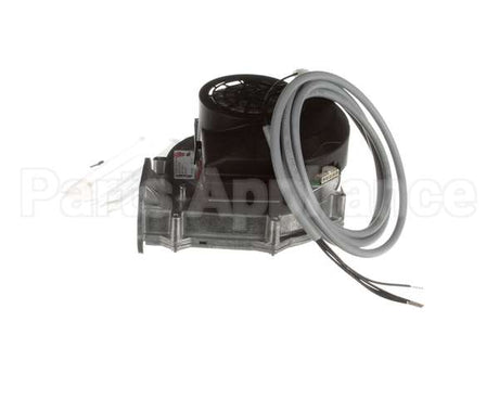 E502784 Eloma Radial Fan 611 1011 2011 Gas