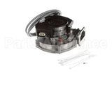 E502784 Eloma Radial Fan 611 1011 2011 Gas