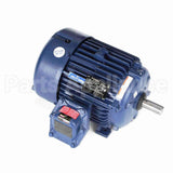 E502A Marathon Motor