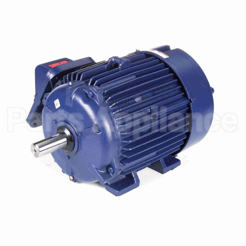 E504A Marathon Motor