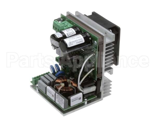 E505443 Eloma Frequency Converter