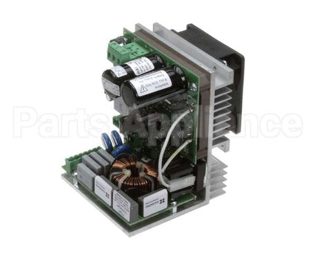 E505443 Eloma Frequency Converter