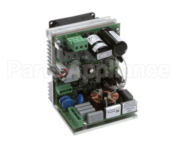 E505443 Eloma Frequency Converter