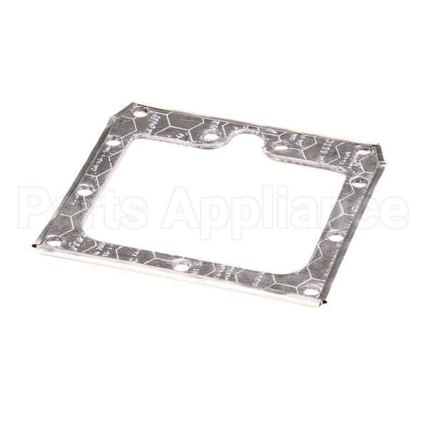 E507458 Compatible Eloma Gasket Burner Chamber Inside 6-2011