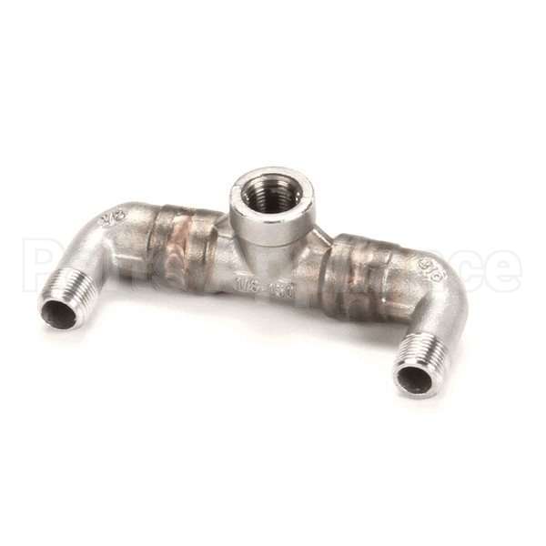 E508163 Compatible Eloma Piping Piston Pump Autoclean