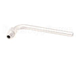 E509024 Eloma Water Inlet Pipe Autoclean Axle Hub