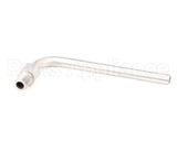 E509024 Eloma Water Inlet Pipe Autoclean Axle Hub