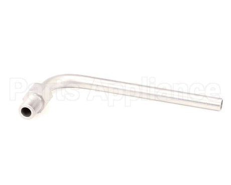 E509024 Eloma Water Inlet Pipe Autoclean Axle Hub