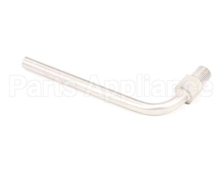 E509024 Eloma Water Inlet Pipe Autoclean Axle Hub