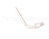 E509024 Eloma Water Inlet Pipe Autoclean Axle Hub