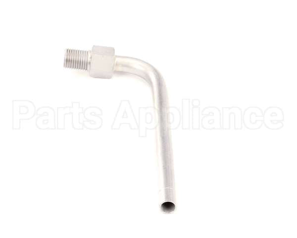 E509024 Eloma Water Inlet Pipe Autoclean Axle Hub