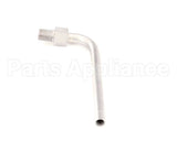 E509024 Eloma Water Inlet Pipe Autoclean Axle Hub