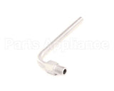 E509024 Eloma Water Inlet Pipe Autoclean Axle Hub
