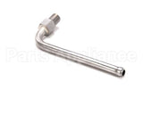 E509868 Eloma Water Supply Auto Clean