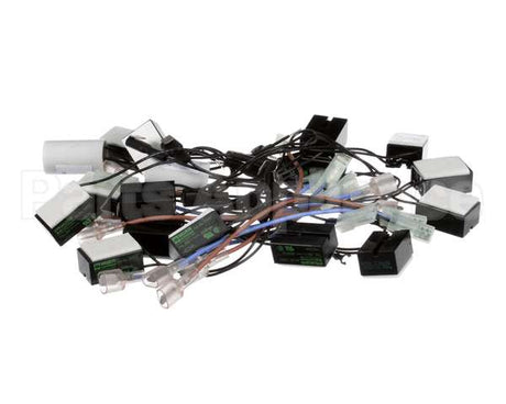 E510332 Eloma Kit Rc Supresspr Kit For Dual Chamber
