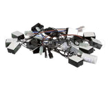 E510332 Eloma Kit Rc Supresspr Kit For Dual Chamber