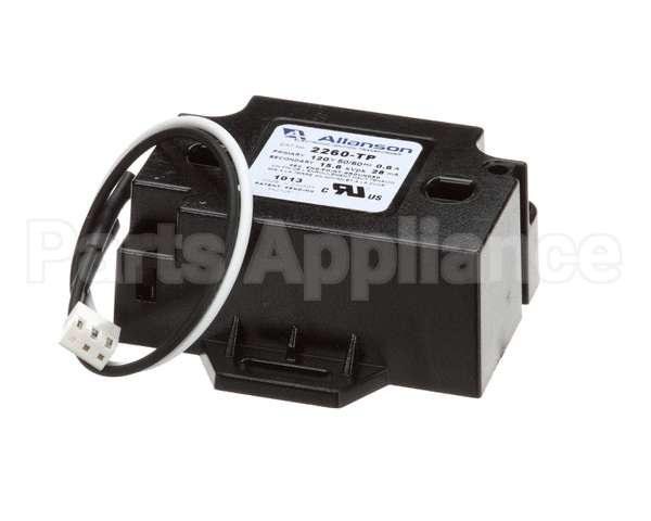 E510579 Eloma Ignition Transformer Gas 120V 1-Polig Bj