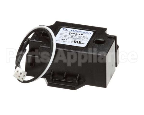 E510579 Eloma Ignition Transformer Gas 120V 1-Polig Bj