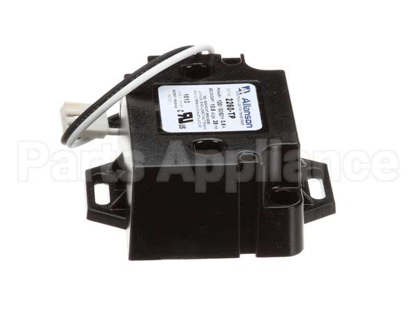 E510579 Eloma Ignition Transformer Gas 120V 1-Polig Bj