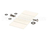 E510652 Eloma Stacking Collar Gasket Kit