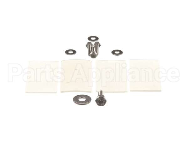 E510652 Eloma Stacking Collar Gasket Kit