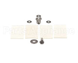 E510652 Eloma Stacking Collar Gasket Kit