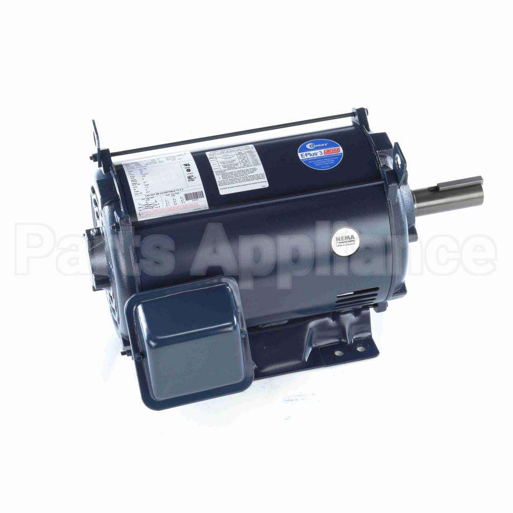 E516M2 Century Motor