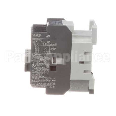 E523909 Eloma Contactor A9-30-10