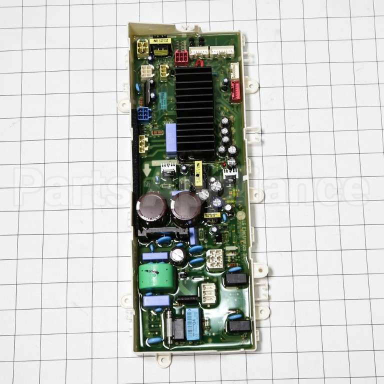 EBR75639504 LG Pcb Assembly,Main