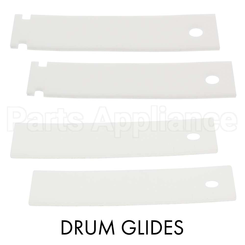 WE49X20697 Drum Bearing Kit Compatible