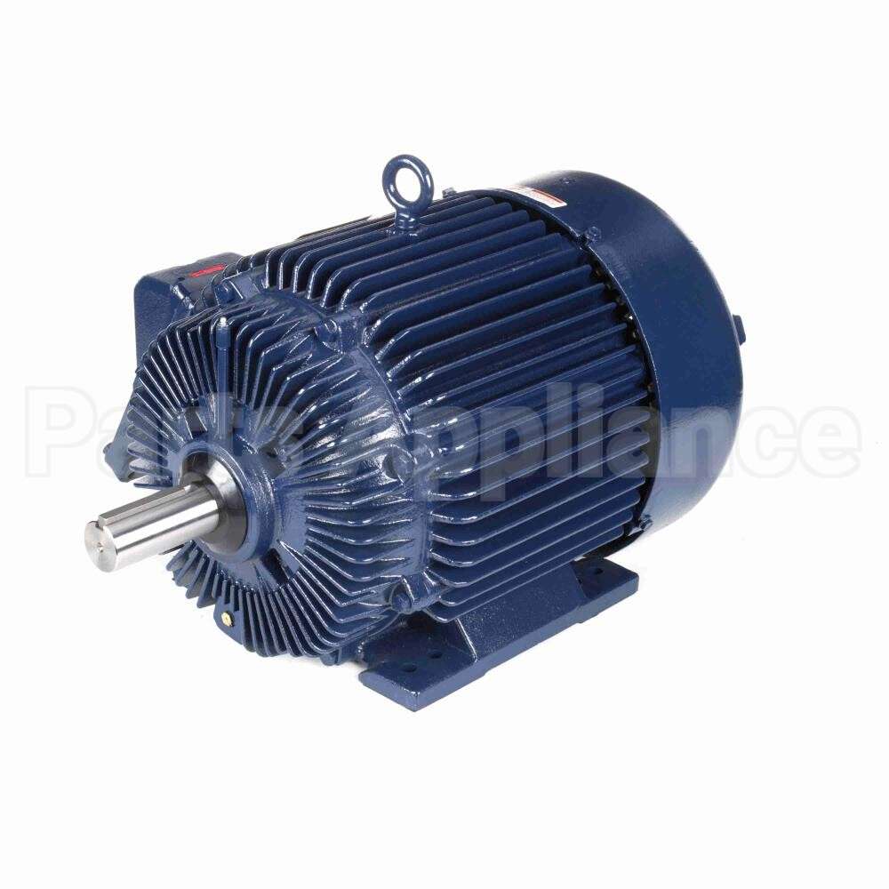 E567-P Marathon Motor