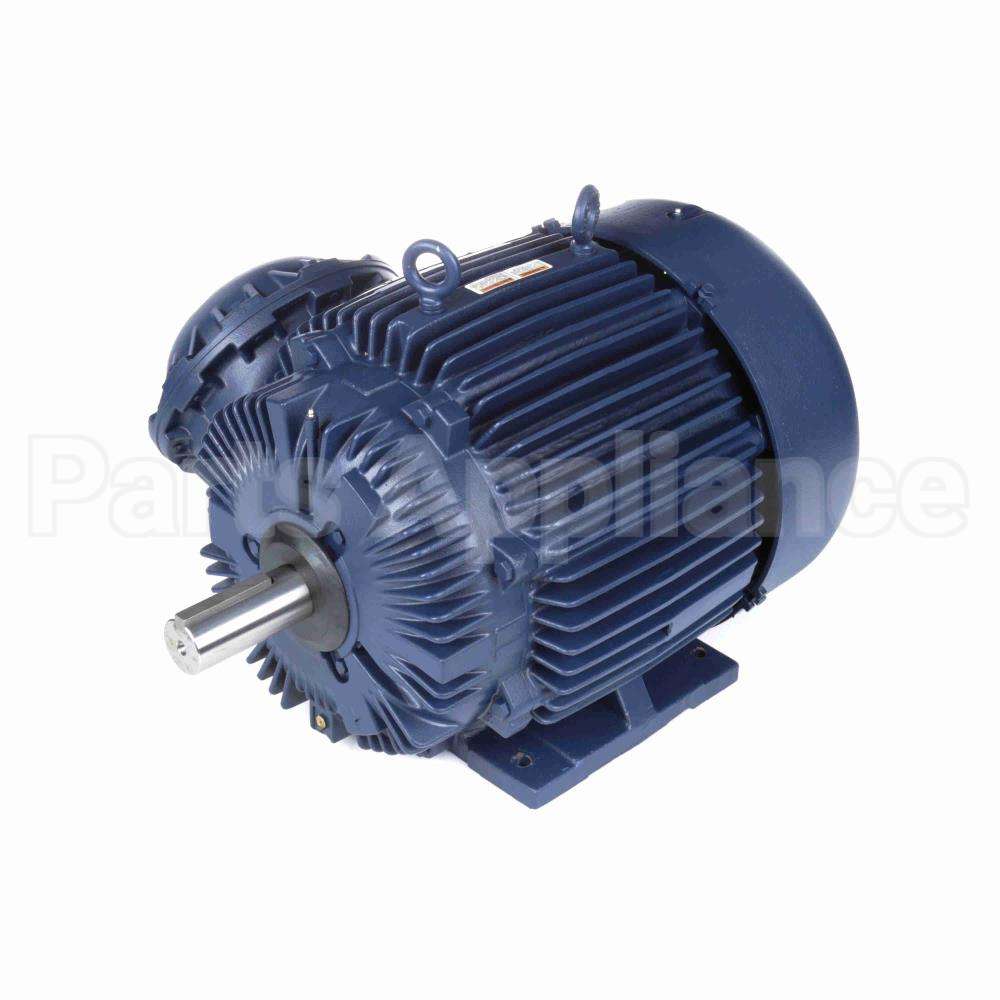 E568A Marathon Motor