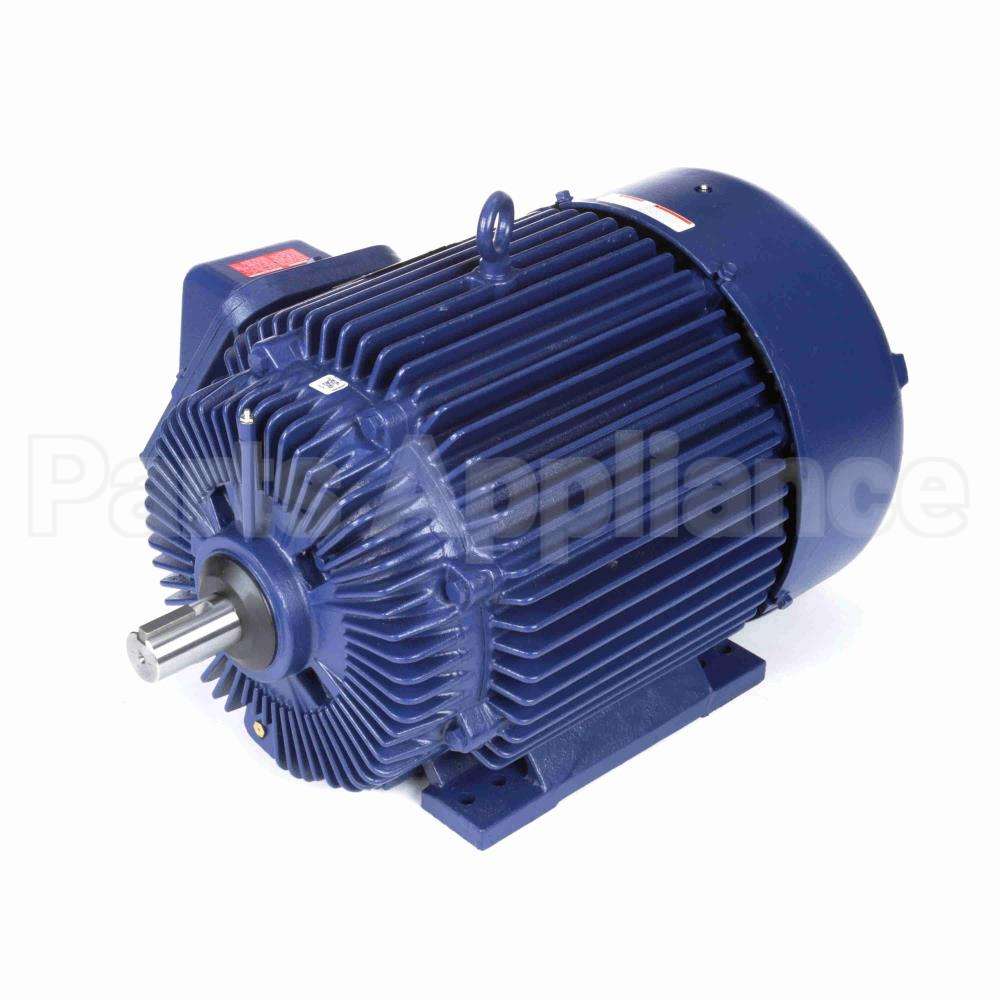 E569 Marathon Motor