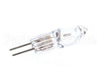 E570478 Eloma Halogen Lamp 12V 20W (Pull Lit Sheet # 0
