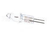 E570478 Eloma Halogen Lamp 12V 20W (Pull Lit Sheet # 0
